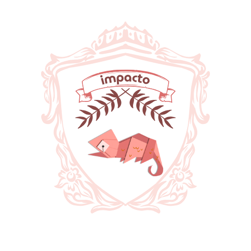 Brasão do Squad Impacto